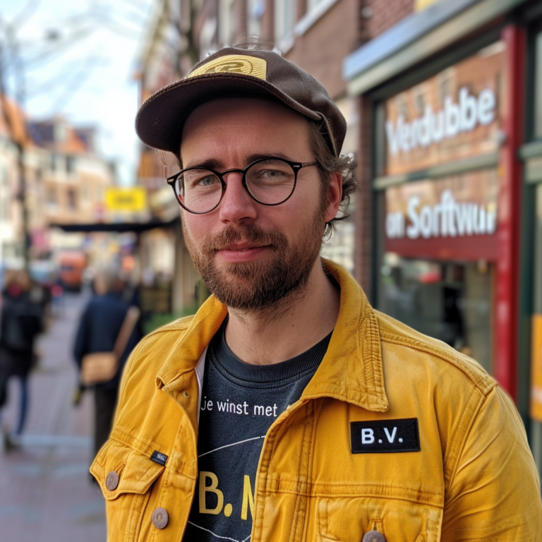 "Verdubbel je winst met SIM on Software B.V."