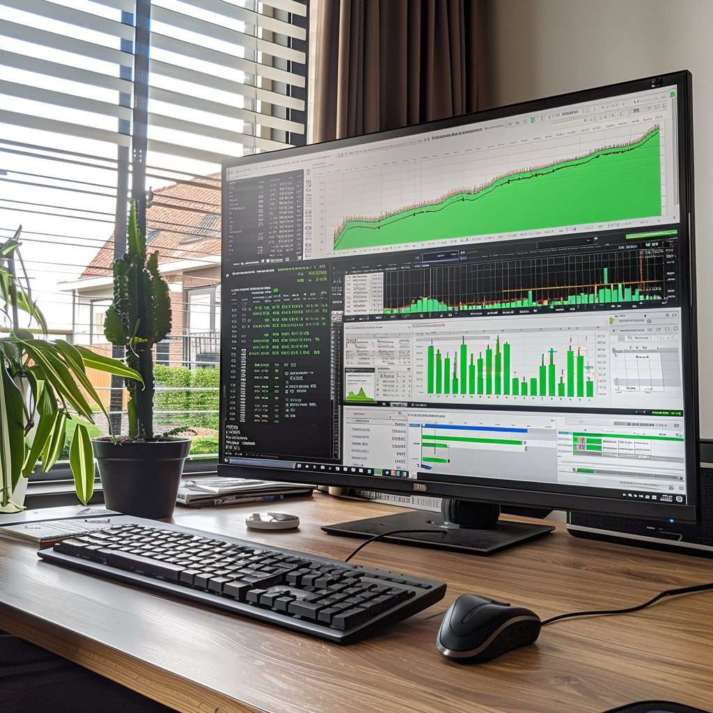 "Schokkende toename cyberaanvallen op MKB met Microsoft Excel"