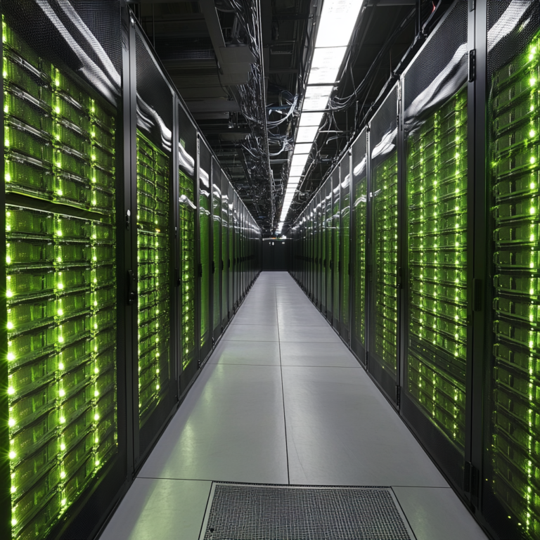 . "Cohesity behaalt verbazingwekkende winst dankzij backing van NVIDIA!"