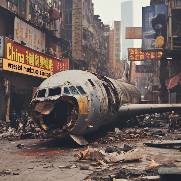 "Breaking: China vreest crash PDD en zet markt op zijn kop!"
