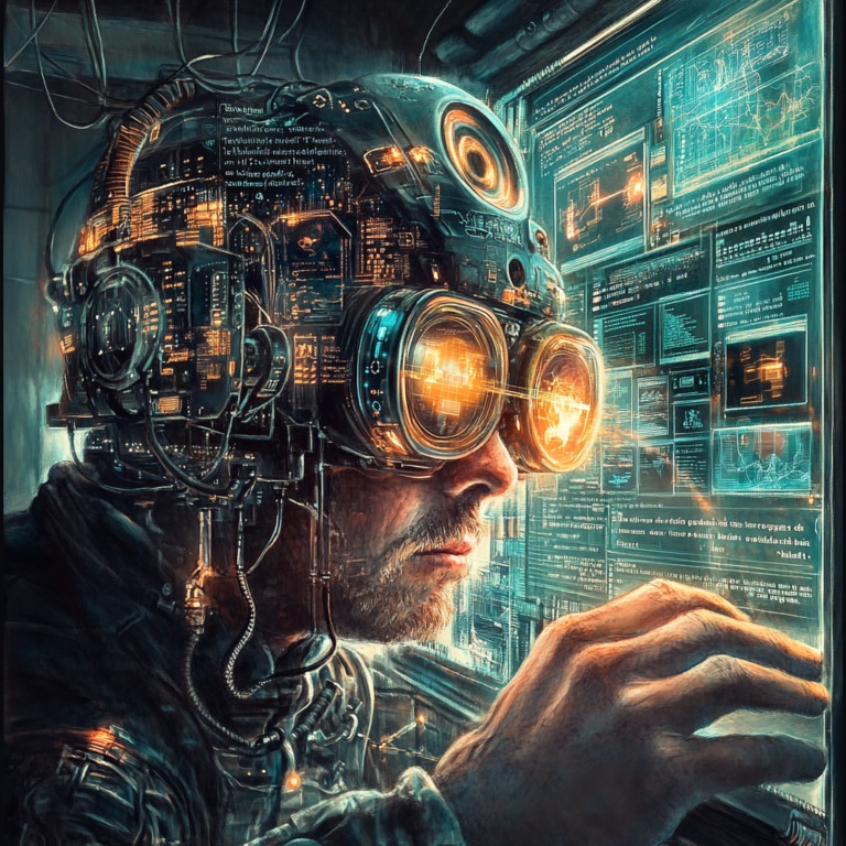 "Deze revolutionaire technologie gaat de IT-wereld veroveren - ontdek het hier!"