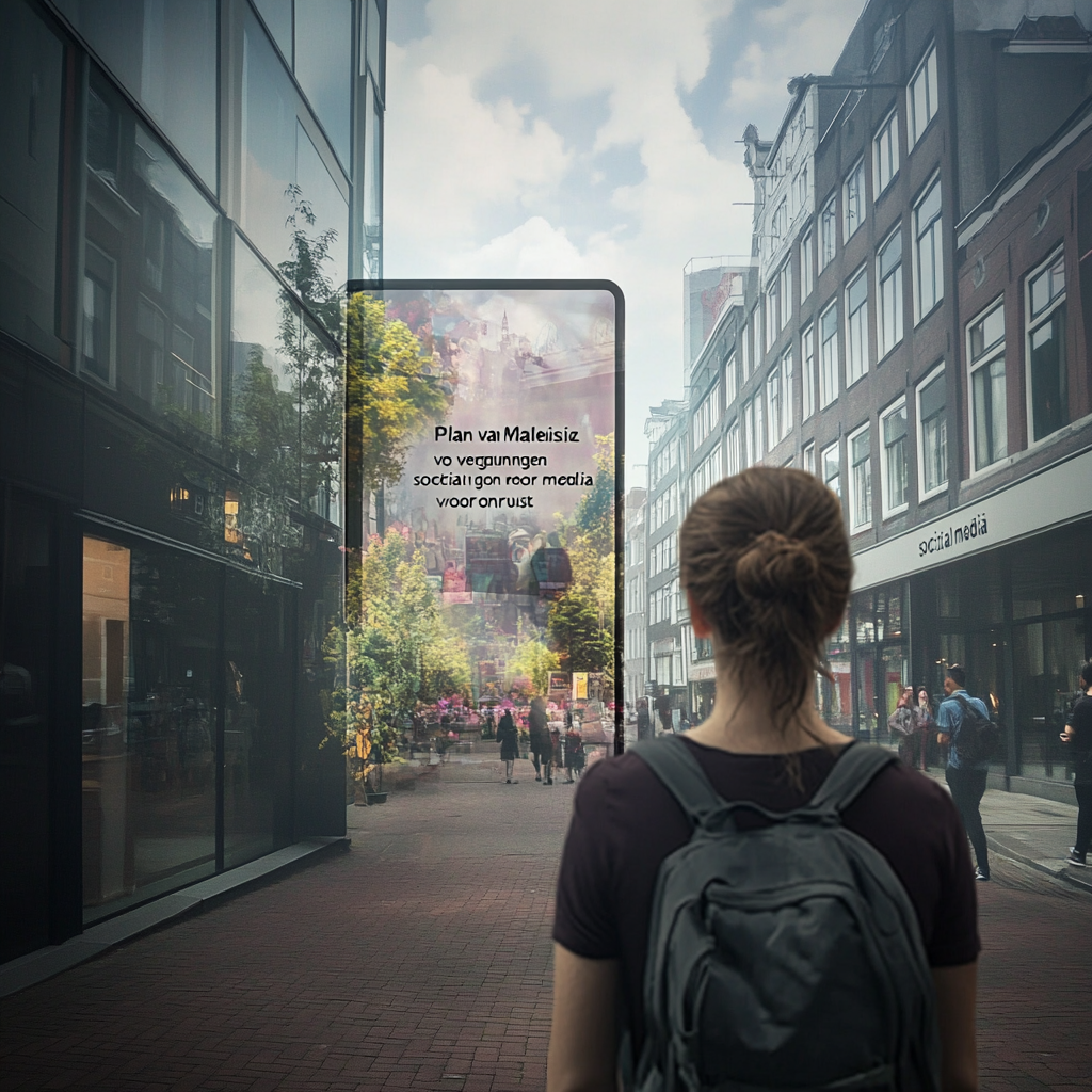 "Plan van Maleisië voor vergunningen social media zorgt voor onrust"