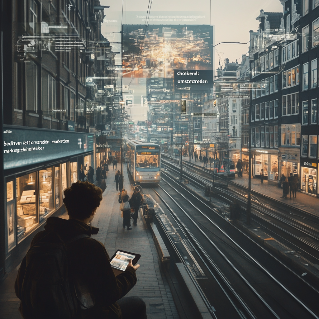 "Schokkend: bedrijven zetten omstreden marketingtechnieken vaker in"