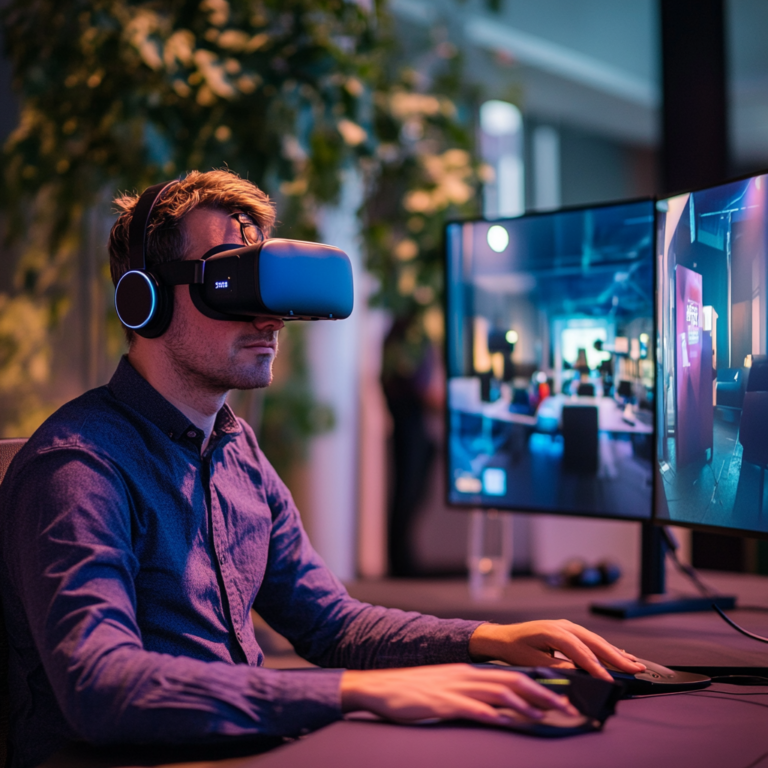 ""Mis dit niet: Tech Week 2024 richt zich op duurzame digitalisering!""