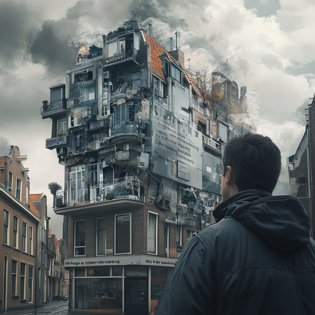 "Verhoog uw cyberverzekering met deze krachtige samenwerking!"