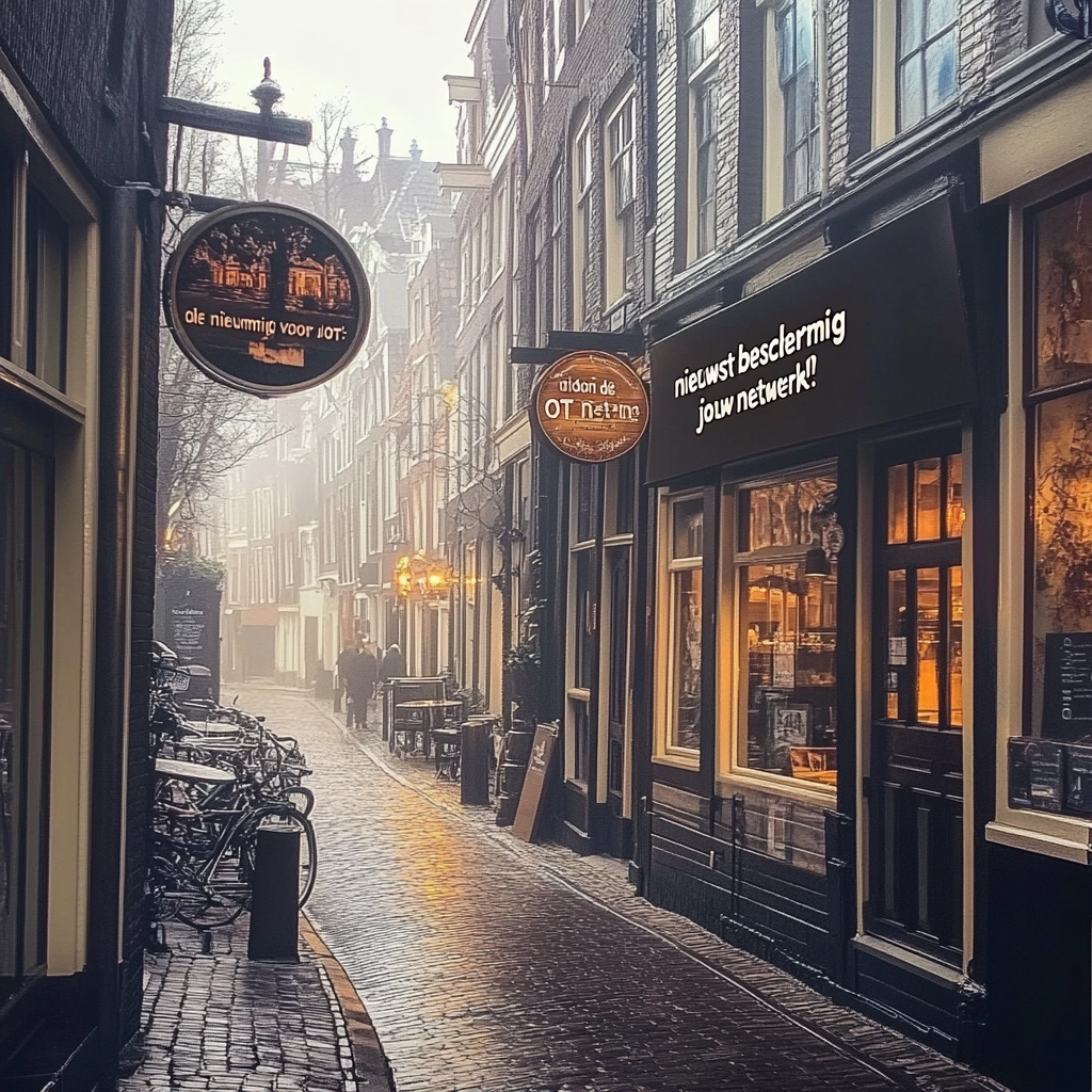 "Ontdek de nieuwste bescherming voor jouw OT-netwerk! 💻"