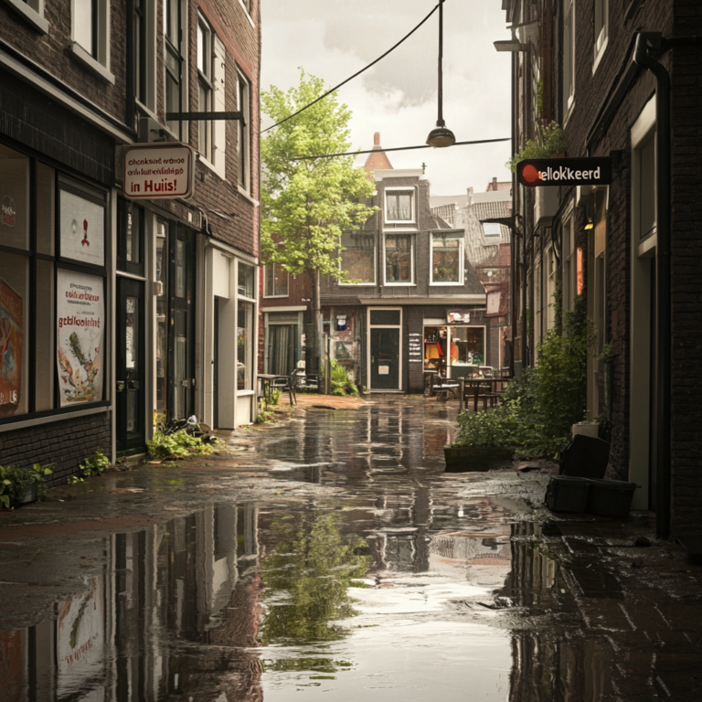 "Schokkend: nieuwe wet voor online kindveiligheid geblokkeerd in Huis!"