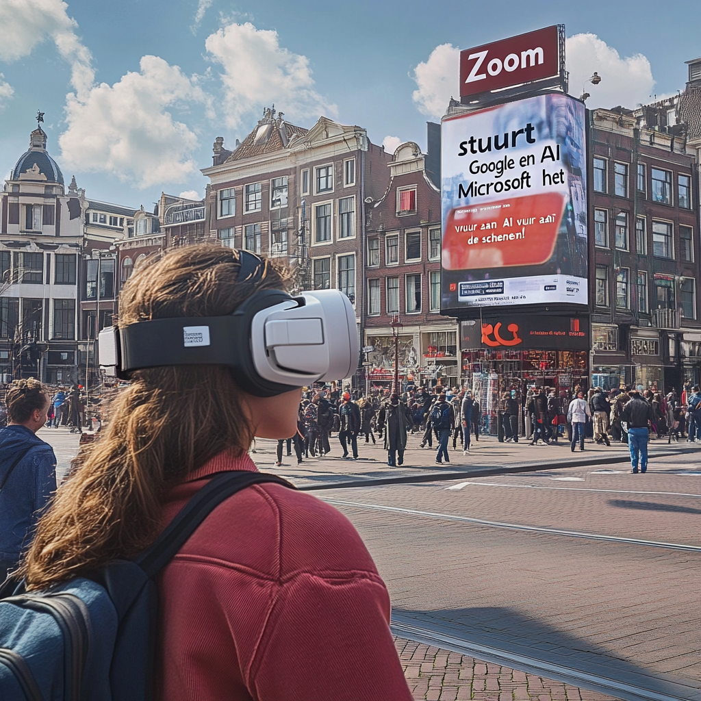 . "Grote ontslagronde bij Intel: Dit is wat je moet weten!"