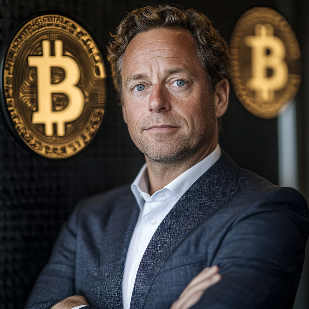 " CEO veroordeeld voor crypto varkenslachting, je gelooft nooit waarom!"