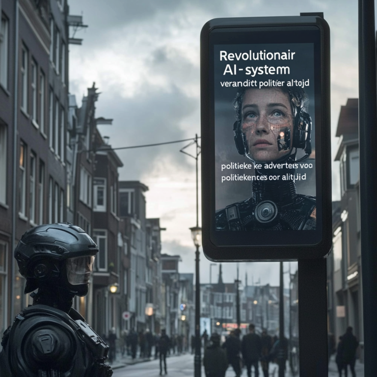 . "OpenAI onthult revolutionaire stemmodus - maakt emoties tastbaar!"