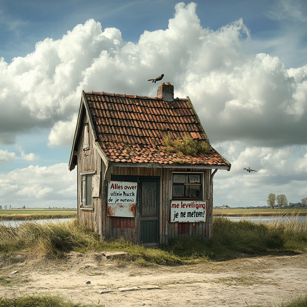 . "Alles over de ultieme beveiligingshack die je moet weten!"