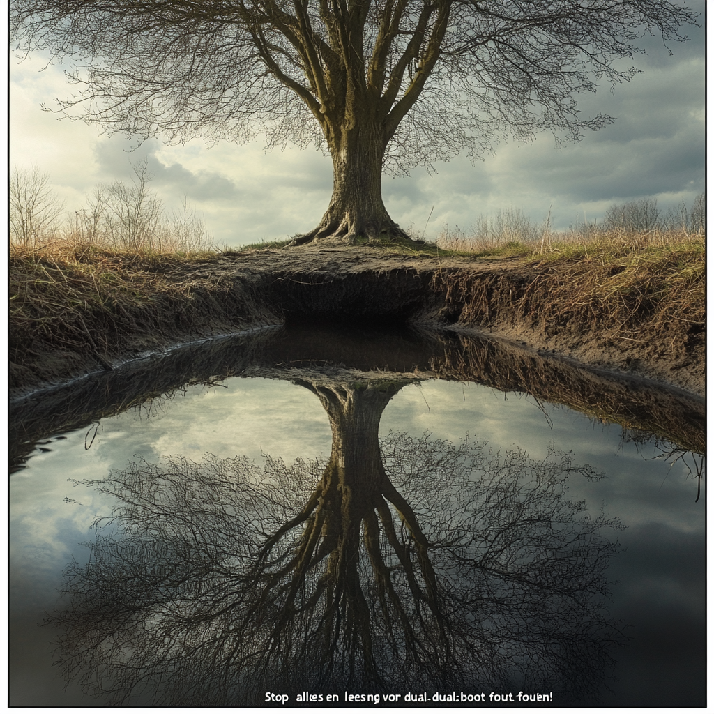 "Stop alles en lees dit: Oplossing voor dual-boot fouten!"