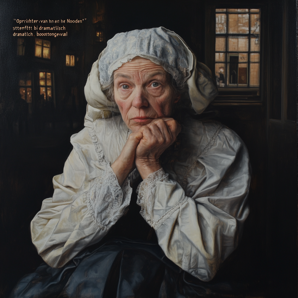 "Oprichter 'Oracle van het Noorden' sterft bij dramatisch bootongeval"