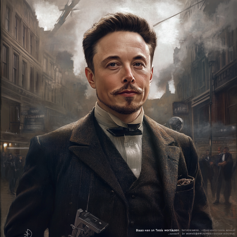 "Baas van Tesla wordt ontslagen - Is dit het einde?"