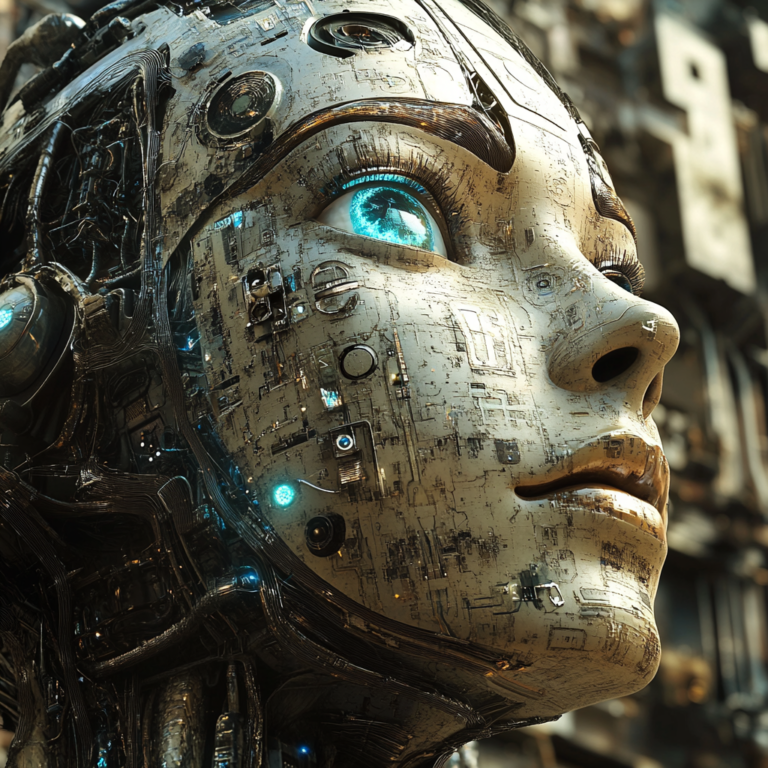 Nieuwe AI technologie voorspelt de toekomst. Ontdek de revolutionaire ontwikkeling.