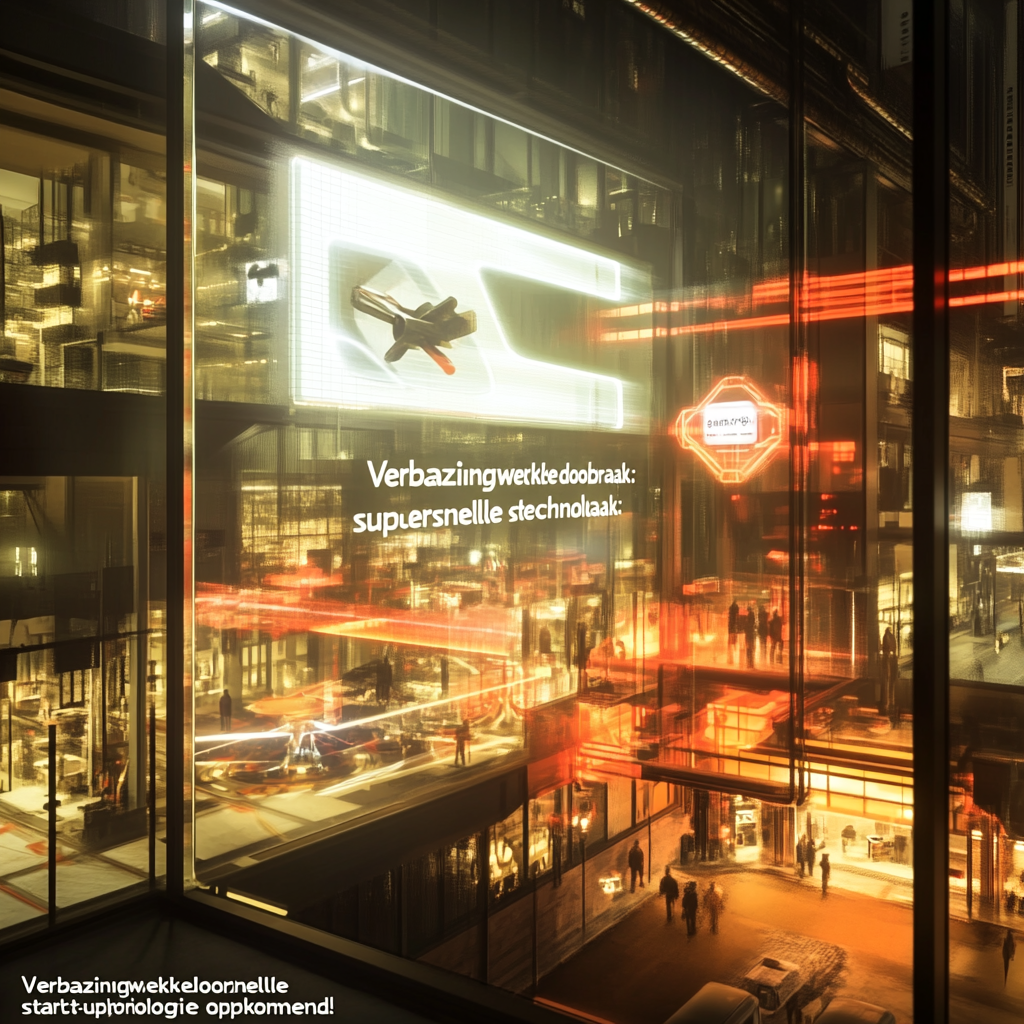 "Wat hebben Google en NASA samen onthuld? Ontdek het hier!"