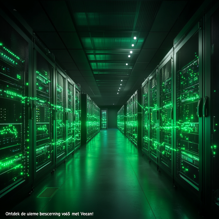 "Ontdek de ultieme bescherming voor Microsoft 365 met Veeam!"