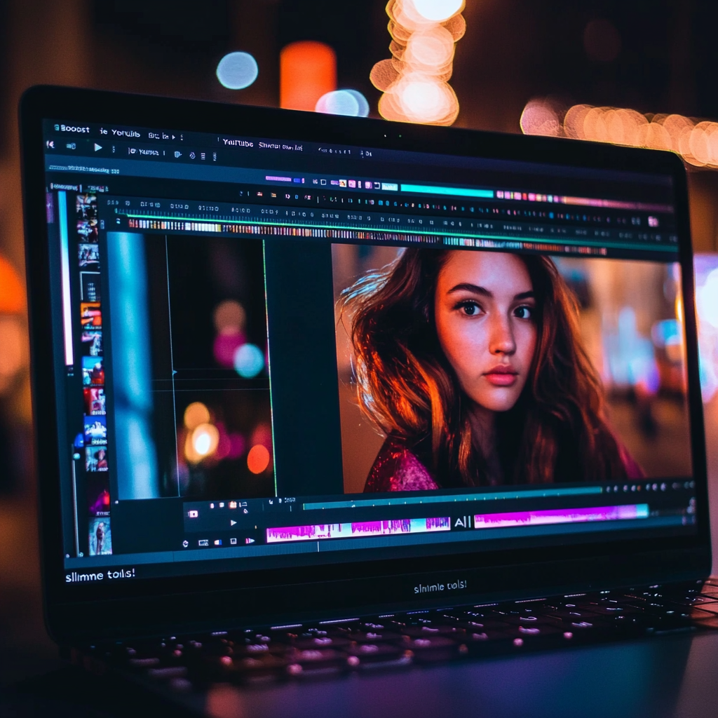 "Boost je YouTube Shorts met slimme AI tools!"