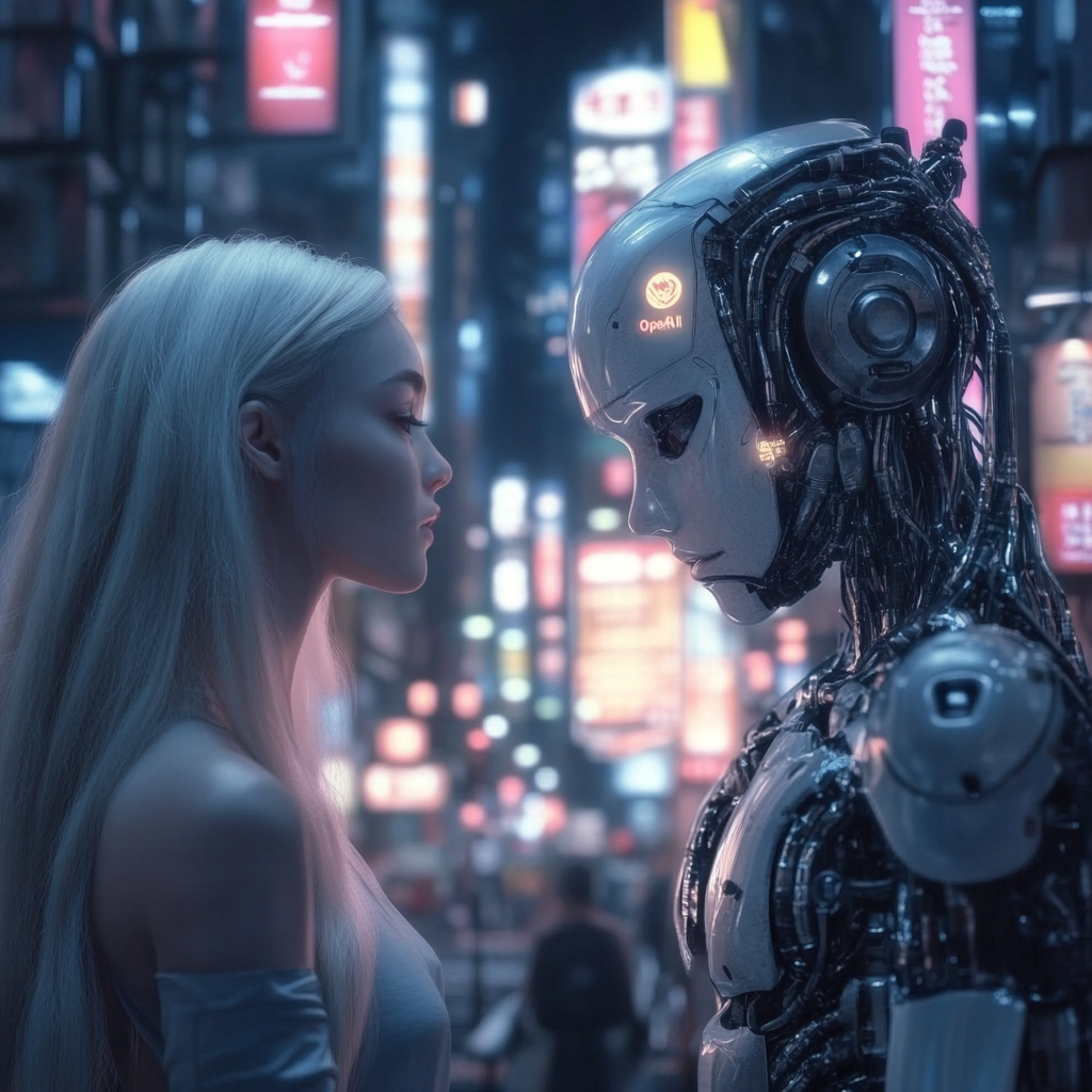 "Verboden te spelen met AI: OpenAI dreigt met verbanning!"