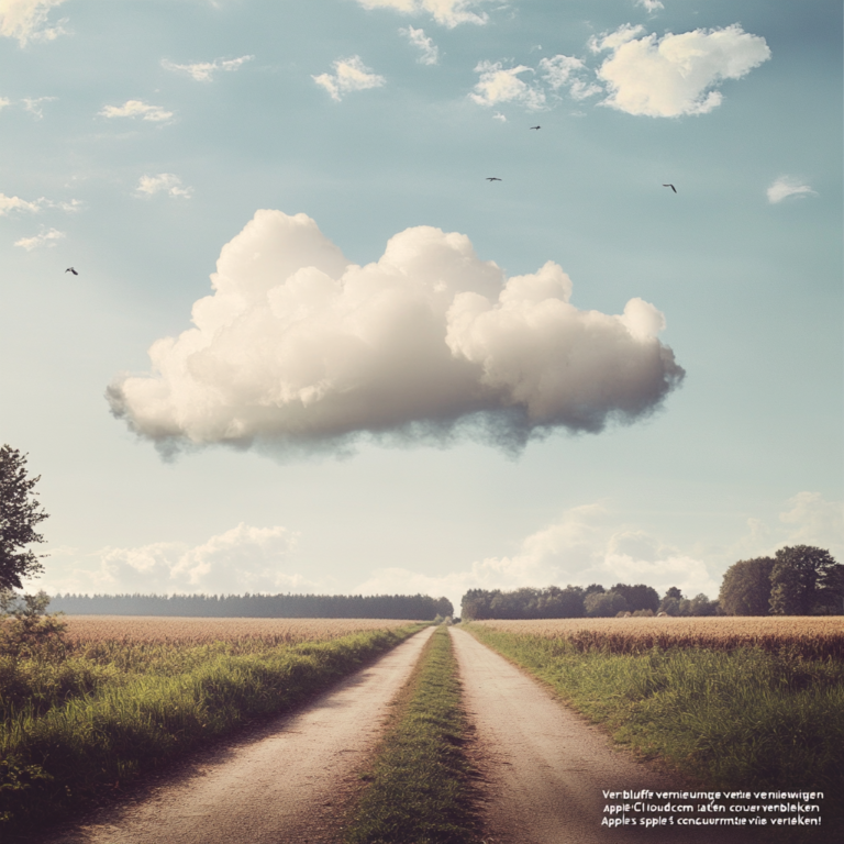 "Verbluffende vernieuwingen in Apple's iCloud.com laten concurrentie verbleken!"