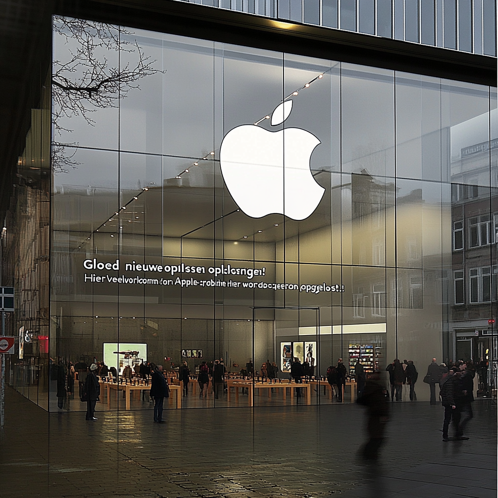 "Gloednieuwe oplossingen voor veelvoorkomende Apple-problemen! Hier's hoe ze worden opgelost!"