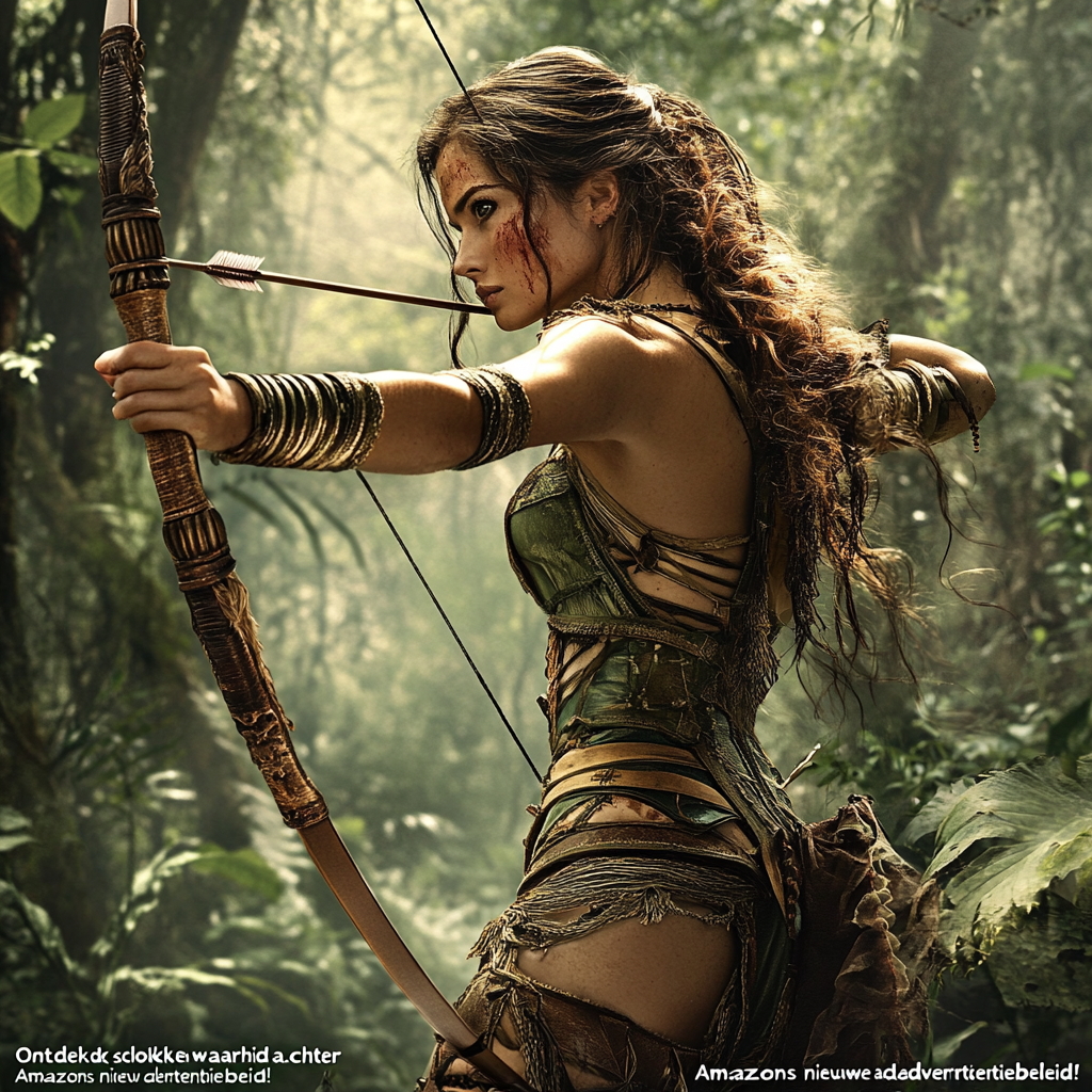 "Ontdek de schokkende waarheid achter Amazons nieuwe advertentiebeleid!"