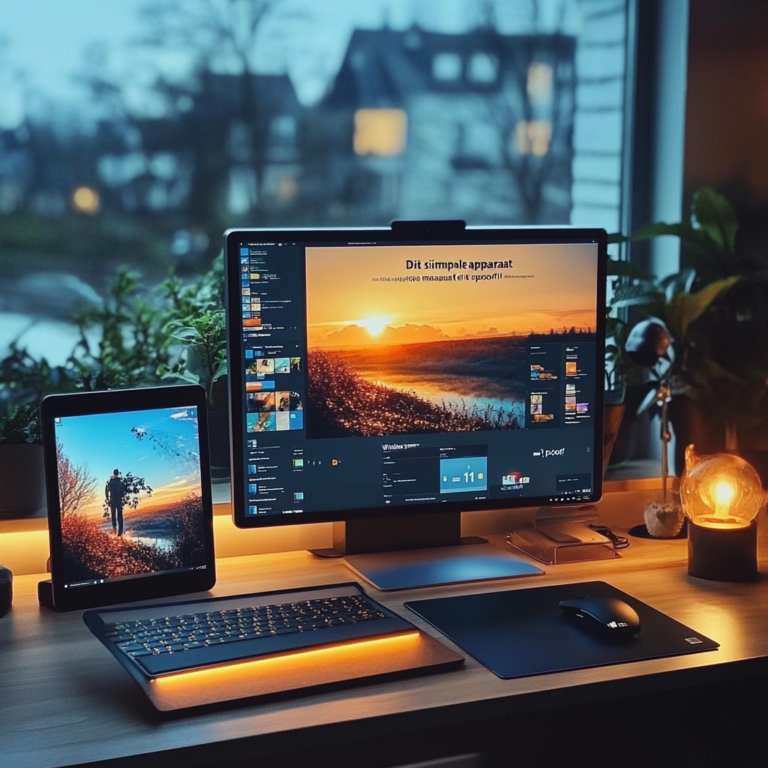 "Dit simpele trucje maakt elk apparaat Windows 11-proof!"