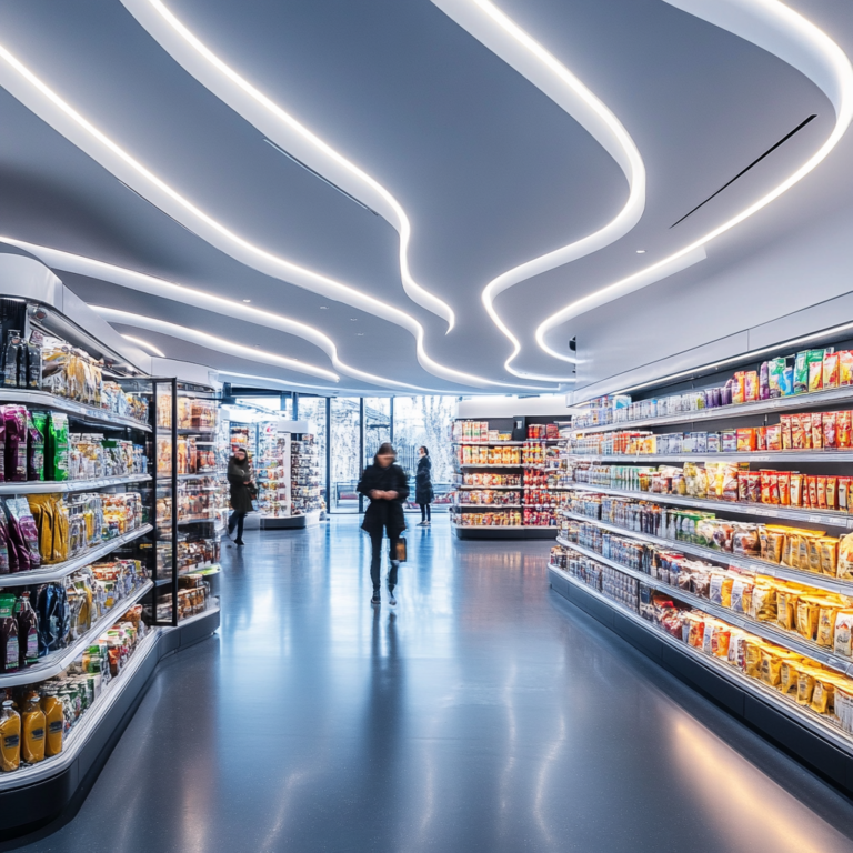 Een levendig en futuristisch stadsbeeld van Nederland, met groene technologieën en duurzame architectuur in de hoofdrol. Uitgebreide parken en fietspaden, zonnepanelen op daken, en elektrische auto's op de wegen. De skyline toont innovatieve torens met verticale tuinen. De sfeer is optimistisch en vooruitstrevend, gericht op een duurzame toekomst. Geen tekst of woorden in de afbeelding.