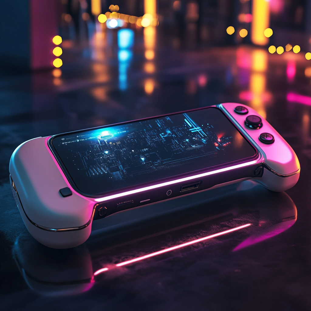 Een futuristisch datacenter met geavanceerde stroom- en koeloplossingen, ontworpen door Vertiv en NVIDIA. Het interieur toont een high-tech infrastructuur met een combinatie van lucht- en vloeistofkoeling. De ruimte straalt een gevoel van snelheid en efficiëntie uit, met glanzende servers en blauwe lichtaccenten die technologische vooruitgang symboliseren. Geen tekst of woorden in de afbeelding.