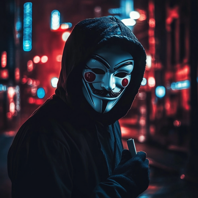 Een rechtbankscène met een symbolische weergave van TikTok in de hoofdrol. De setting is een imposante Amerikaanse rechtszaal met kolommen en een verheven sfeer. Er zijn subtiele hints naar technologie en sociale media, zoals een smartphone die prominent in beeld is. De achtergrond is dramatisch verlicht om de spanning van het juridische proces te benadrukken, zonder tekst of woorden in de afbeelding.