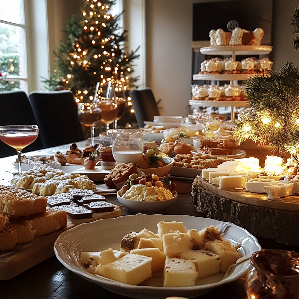 Een futuristisch vergaderzaal in het Witte Huis, gevuld met geavanceerde technologie en schermen die geavanceerde AI-datavisualisaties tonen. Sriram Krishnan, een charismatische Zuid-Aziatische man in een nette zakelijke outfit, staat centraal in de kamer, omringd door adviseurs en technologen in discussie. De sfeer is serieus en vooruitstrevend, met een gevoel van innovatie en beleidsvorming. Geen tekst of woorden in de afbeelding.