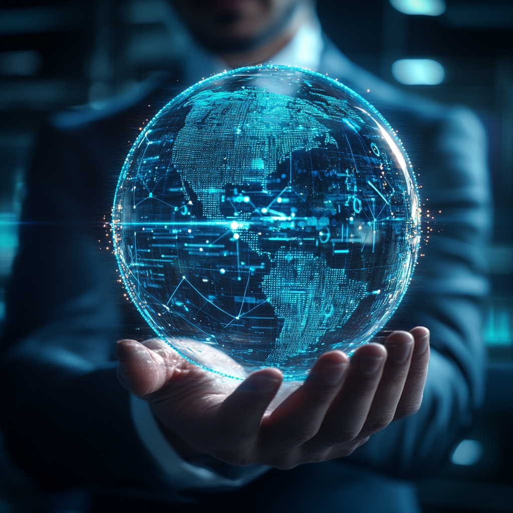 Een symbolische scène die de voortdurende strijd en vastberadenheid van Apple toont, met een visuele weergave van diversiteit en inclusie. Gebruik elementen zoals diverse mensen die samenwerken in een moderne en innovatieve omgeving, met subtiele hints van technologie en vooruitgang. Creëer een gevoel van harmonie en kracht zonder het gebruik van tekst of woorden.