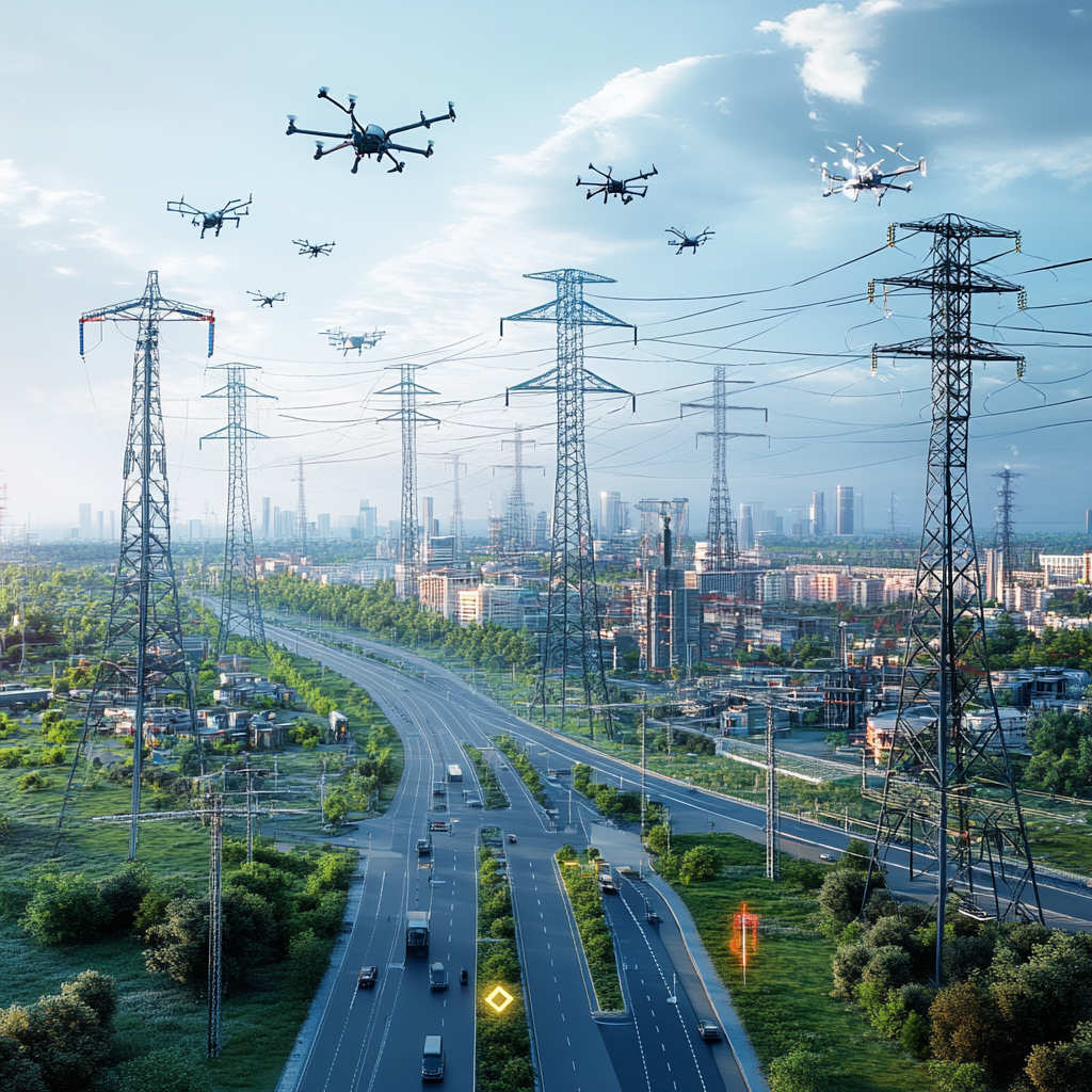 Een dramatische en futuristische scène met een silhouet van Donald Trump, omringd door glinsterende cryptocurrency-symbolen zoals Bitcoin en Ethereum. De achtergrond is een dynamische mix van goud en zilver kleuren, met een abstracte weergave van een digitale stad die de opkomst van een nieuw tijdperk in crypto symboliseert. De sfeer is ambitieus en visionair, zonder tekst of woorden in de afbeelding.