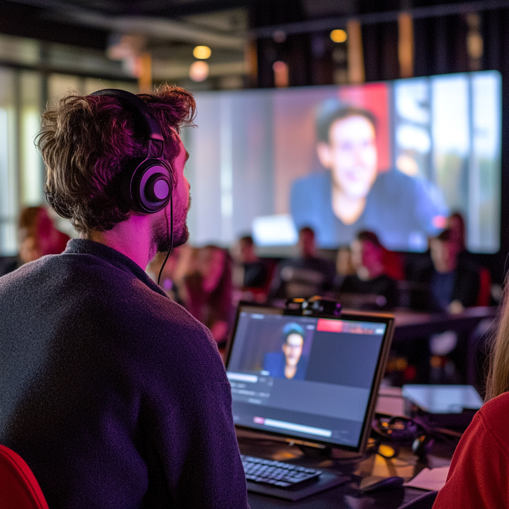 het-tweede-trump-presidentschap-een-verhaal-van-youtubers-en-invloed