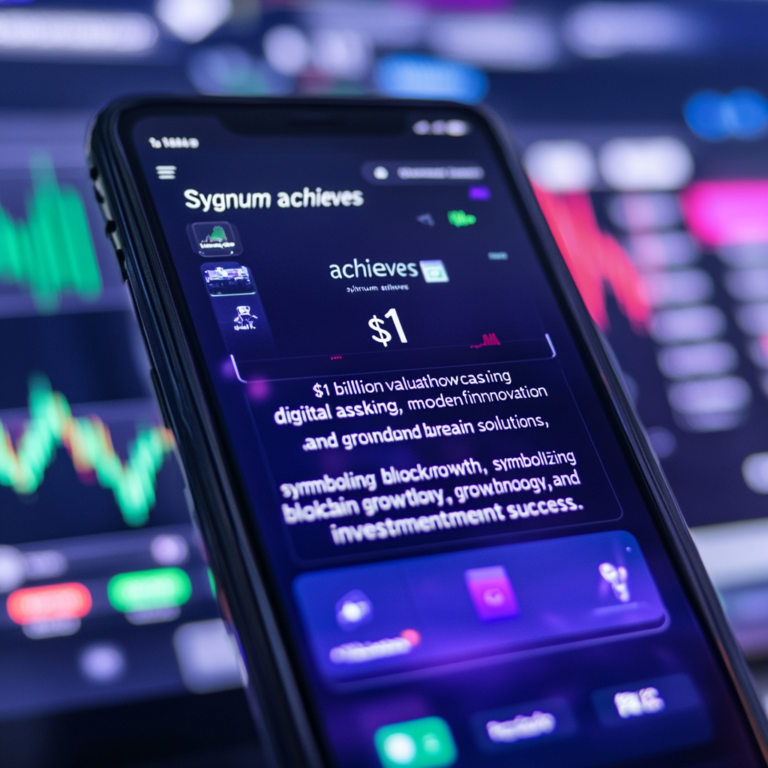 Veerkrachtige cryptobank breidt internationaal uit na succesvolle kapitaalronde