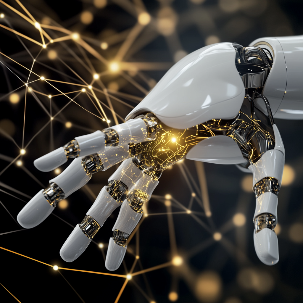 AI-Giganten Onthullen Geheim Plan voor Technologie-Verovering!
