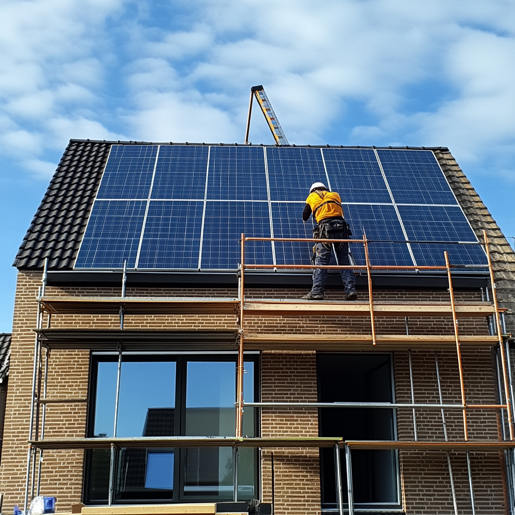 Sportgeheimen ONTHULT: Robots maken atleten SUPERHELDEN!
