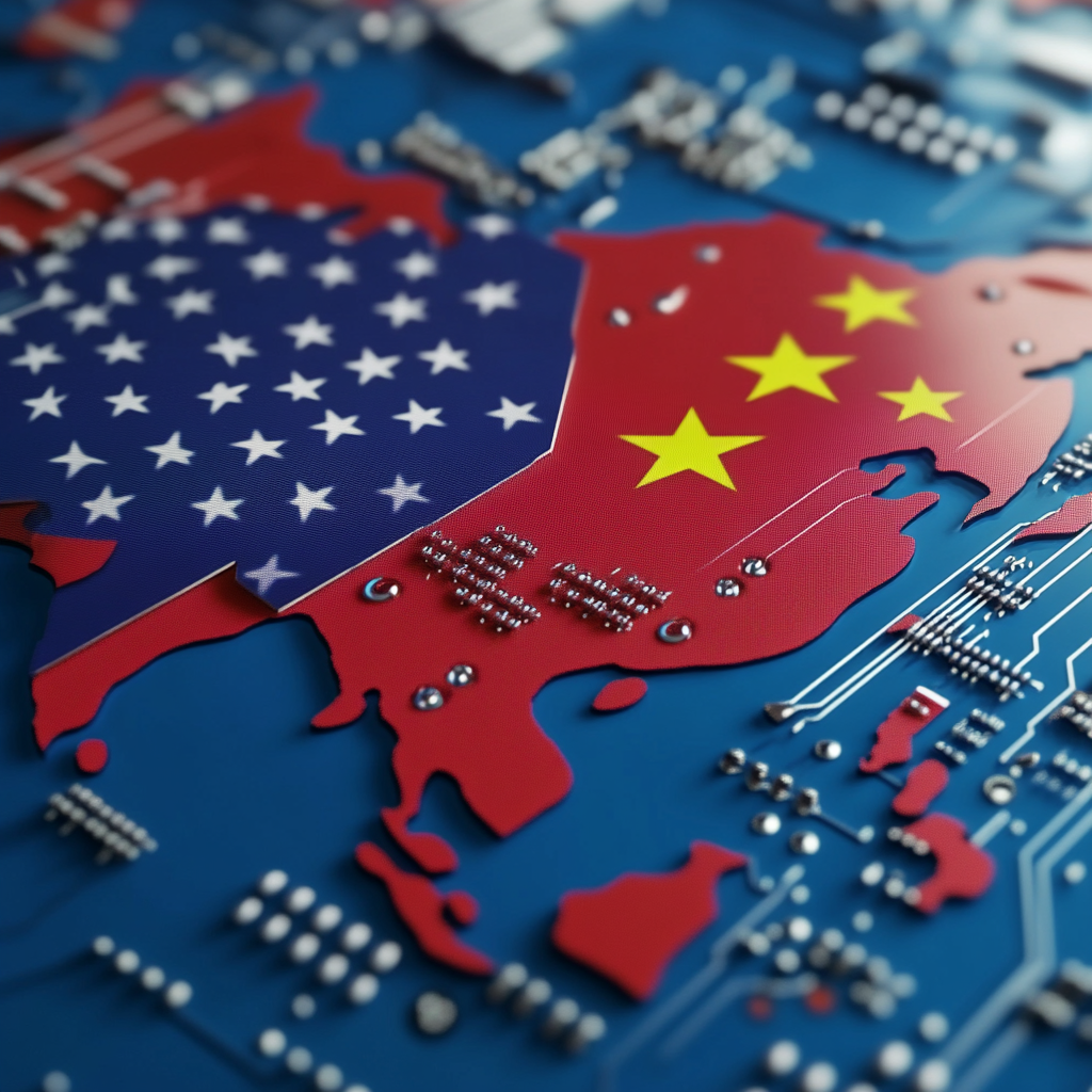 AI-Gigant Gaat Miljarden Scoren: Doorbraak Voorbij Verwachting!
