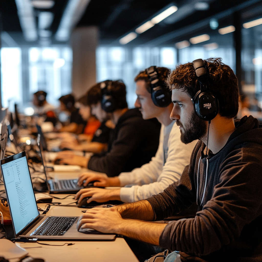 Chinese AI-hackertool bedreigt Amerika: overheid slaat terug!
