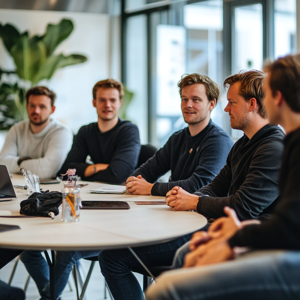 Megahacks Ontweken: Miljarden-startup Onthult Geheim!
