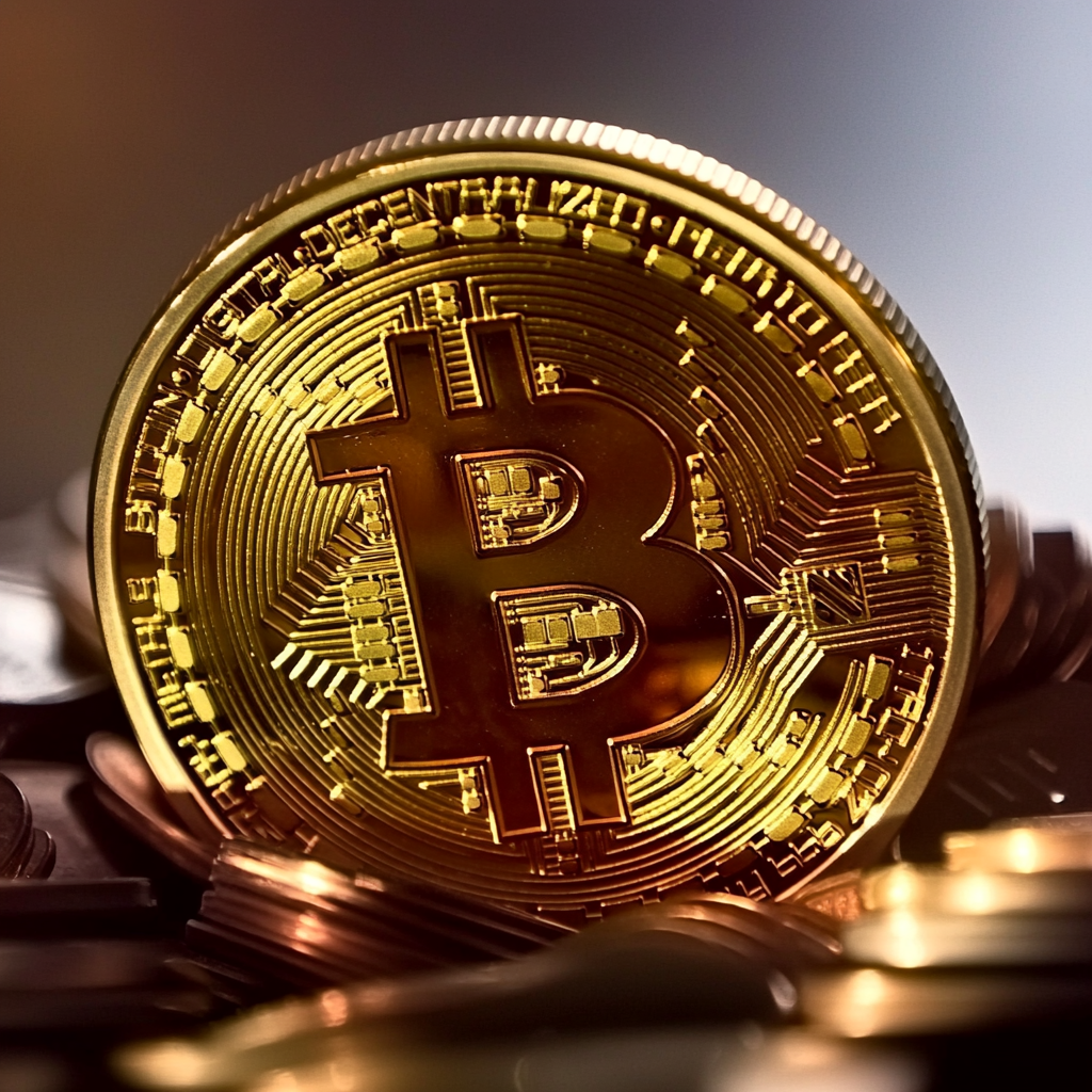 Cryptocrisis: Trump Schudt Bitcoin Fundamenten!
