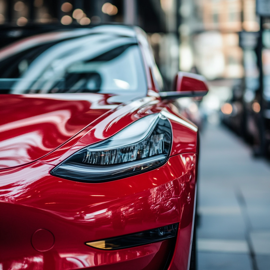 Dodelijk Nieuws: Trump Vernietigt Elektrische Auto-Toekomst!
