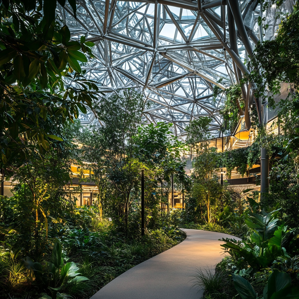 Amazon's Geheime Plan: Diversiteit Verdwijnt Spoorloos!
