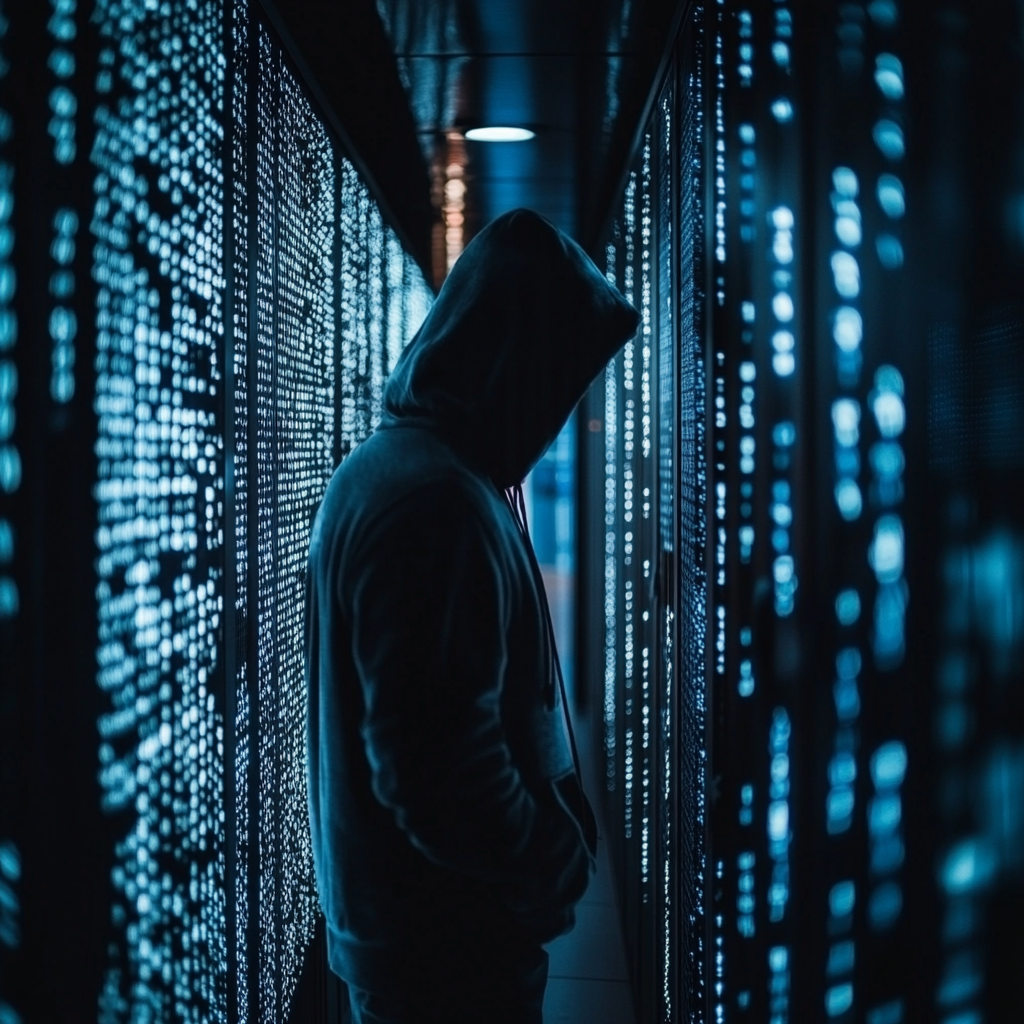 Russische Hackers Stelen Geheimen van HPE in Shock-Aanval!
