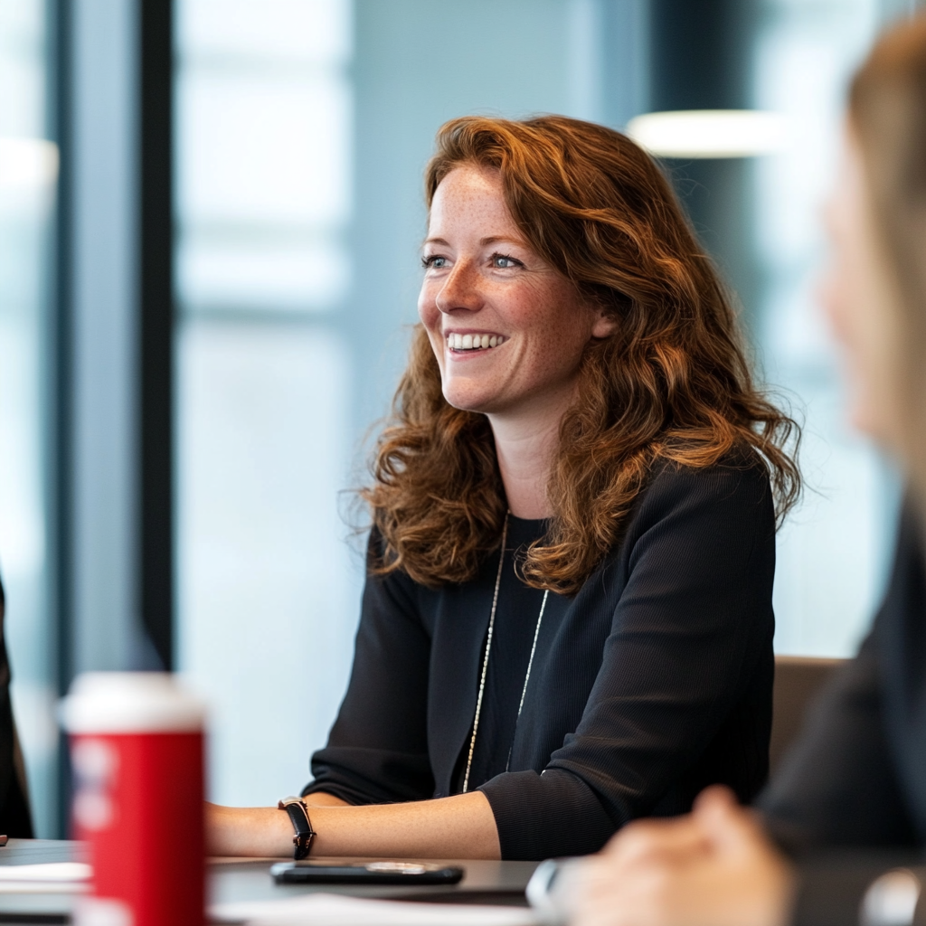Schok: Accenture veegt diversiteitsbeleid van tafel!

