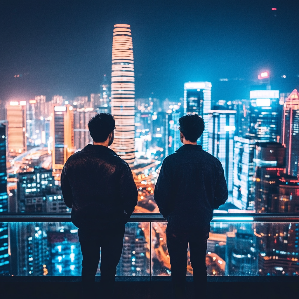 Chinese AI-startup DeepSeek verwoest techgiganten met briljante doorbraak!
