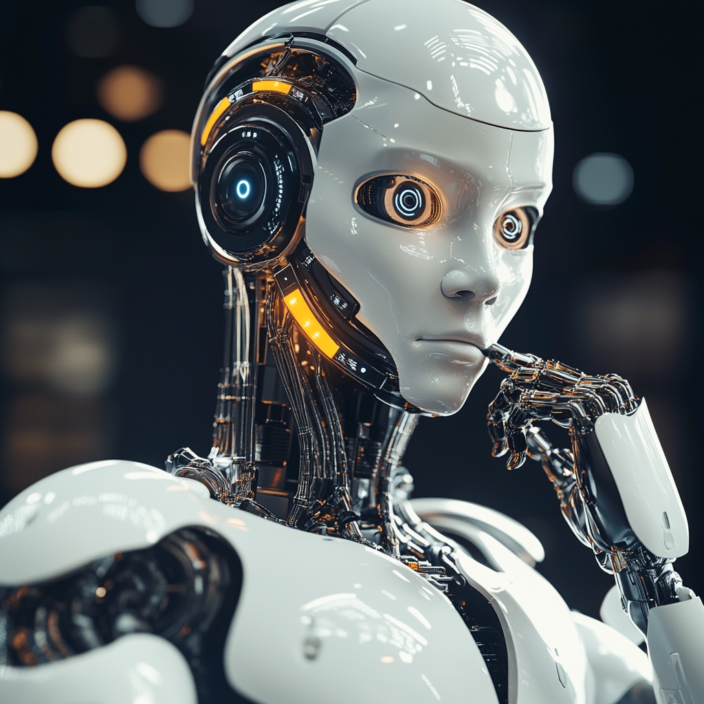 AI-revolutie onthuld: Altman's schokkende waarschuwing voor iedereen!
