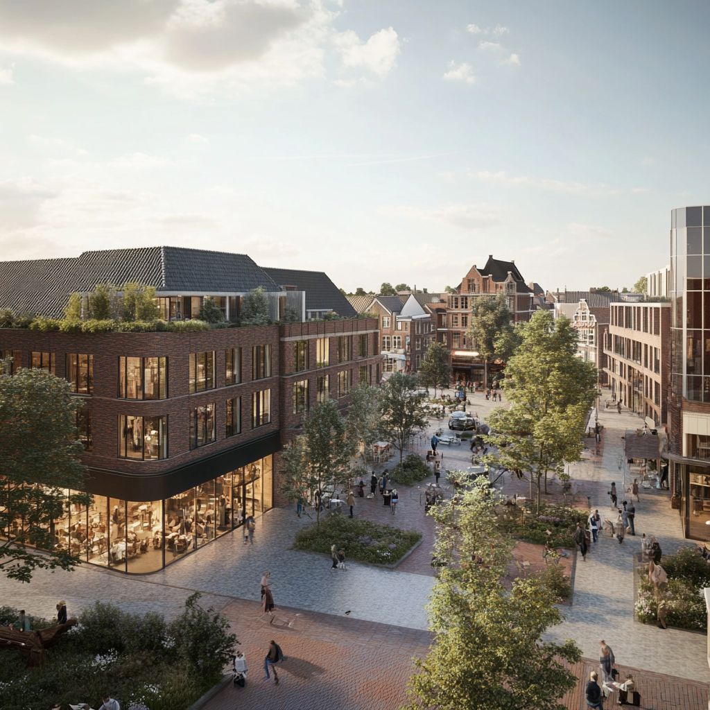 Satelliet-revolutie doorbreekt communicatiegrenzen: T-Mobile schokt wereld!
