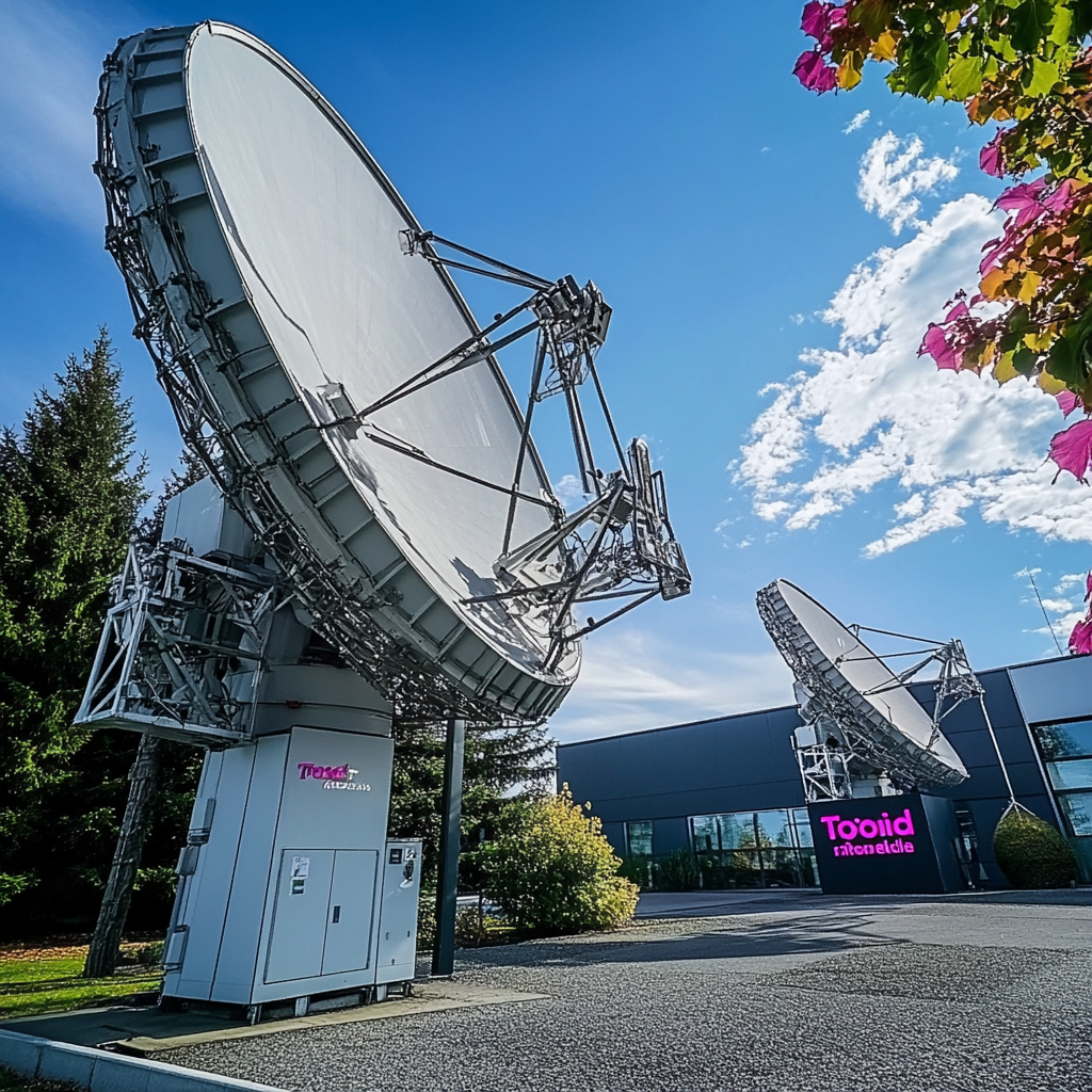 Financiële Revolutie: 5 Geheime Updates Die Alles Veranderen!
