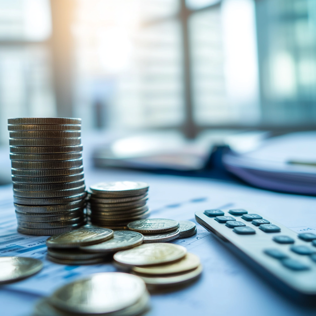 Waanzinnige Update Onthult Bedrijfsgeheim: Financiële Revolutie!
